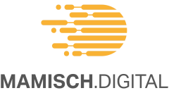 Mamisch Digital — Startseite